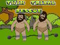 Oyun Twin Tribal Rescue