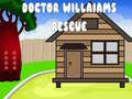 Oyun Doctor Williams Rescue