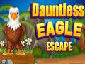 Oyun Dauntless Eagle Escape