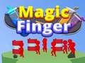 Oyun Magic Fingers