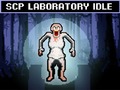 Oyun SCP Laboratory Idle