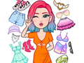 Oyun Avatoon Avatar Maker