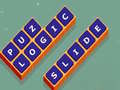 Oyun Puzlogic Slide