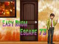 Oyun Amgel Easy Room Escape 73