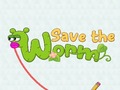 Oyun Save The Worm