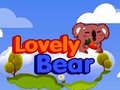 Oyun Lovely Bear