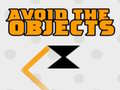 Oyun Avoid The Objects