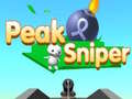 Oyun Peak Sniper