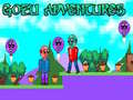 Oyun Gozu Adventures