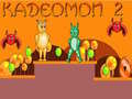 Oyun Kadeomon 2