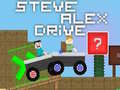 Oyun Steve Alex Drive