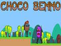 Oyun Choco Benno