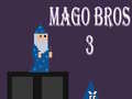 Oyun Mago Bros 3