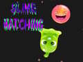 Oyun Slime Matching