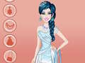 Oyun Party Queen Elisa