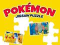 Oyun Pokémon Jigsaw Puzzle