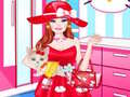 Oyun Barbie With Kitty