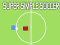 Oyun Super Simple Soccer