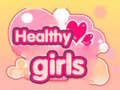 Oyun Healthy girls