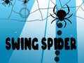 Oyun Swing Spider