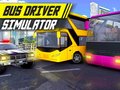 Oyun Bus Driver Simulator