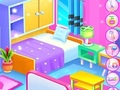 Oyun Violet Dream Castle Clean