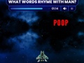 Oyun Galactic Rhyme