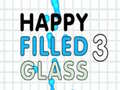 Oyun Happy Filled Glass 3