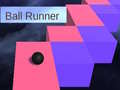 Oyun Ball runner