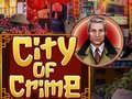 Oyun City of Crime