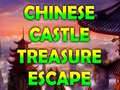 Oyun Chinese Castle Treasure Escape