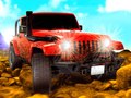 Oyun Revolution Offroad