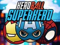 Oyun HeroBall Superhero