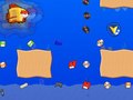 Oyun Microplastics Feeding