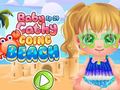 Oyun Baby Cathy Ep29: Going Beach