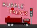Oyun Bubble Truck