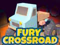 Oyun Fury CrossRoad
