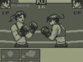 Oyun Toe to Toe Boxing