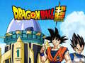 Oyun Dragon Ball Super 7 Differences