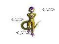 Oyun Freeza Jump Dragon Ball Z