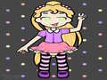 Oyun Cute dress-up game