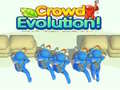 Oyun Crowd Evolution!