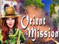 Oyun Orient Mission