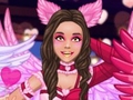 Oyun Monster Girls On Valentine Day