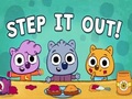 Oyun Step It Out