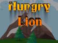 Oyun Hungry Lion