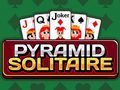 Oyun Pyramid Solitaire