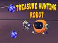 Oyun Treasure Hunting Robot