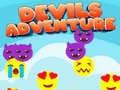 Oyun Devils Adventure