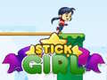 Oyun Stick Girl